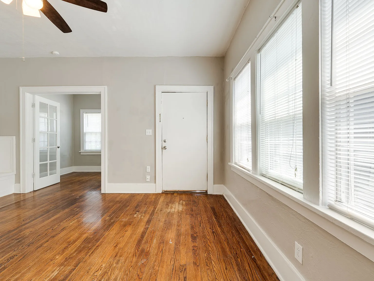 1 bed, 764 sqft, $1,195 — Photo 4