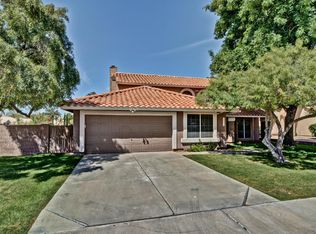 18802 N 35th Pl, Phoenix, AZ 85050