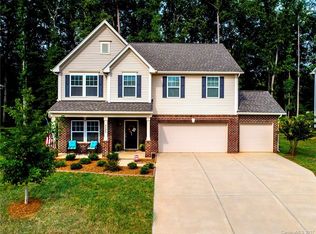3126 Gilroy Dr #4, Fort Mill, SC 29707