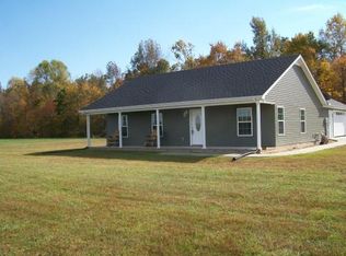 130 Bell Rd, Morrison, TN 37357