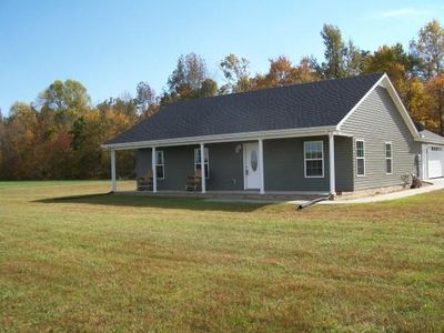 130 Bell Rd, Morrison, TN, 37357