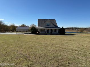 140 James H Road, Cameron, NC 28326