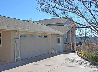 95 N Sky Run Ln, Star Valley, AZ 85541