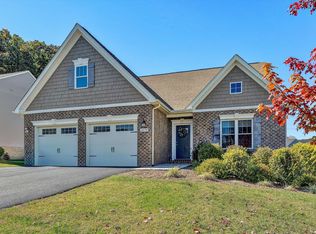 2570 Woods Meadow Ln, Salem, VA 24153