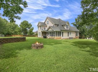112 Gehrig Ln, Clayton, NC 27527