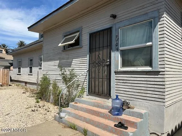 109 W Orange St, Santa Maria, CA 93458