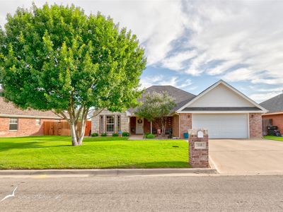818 Shallow Water Trl, Abilene, TX, 79602