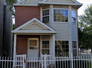 1314 S Homan Ave, Chicago, IL 60623