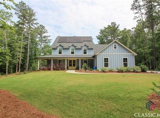 120 Autumn Trce, Winterville, GA 30683