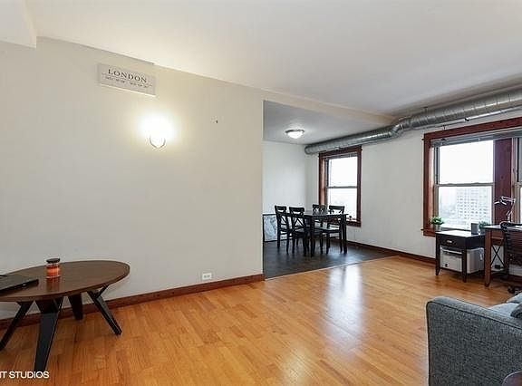 2nd image of 5400 S Harper Ave Unit 1203