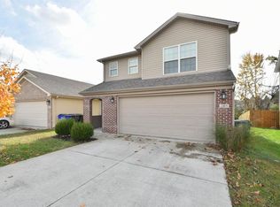 205 Ferndale Pass, Lexington, KY 40511