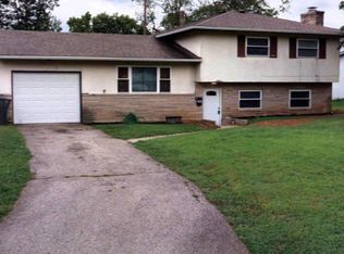 3243 Liv Moor Dr, Columbus, OH