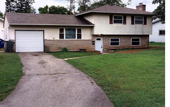3243 Liv Moor Dr photo 1