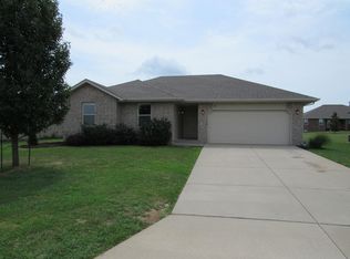735 Logan St, Rogersville, MO 65742