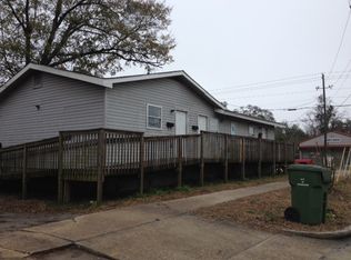 1001 Dawson St APT C, Wilmington, NC 28401