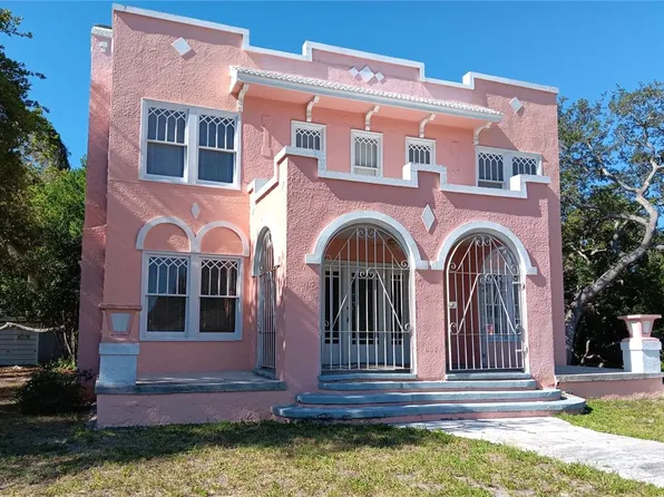 830 37th Ave S, Saint Petersburg, FL 33705
