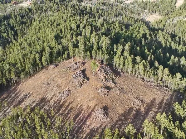 LOT 191 Deer Mountain Rd, Lead, SD 57754