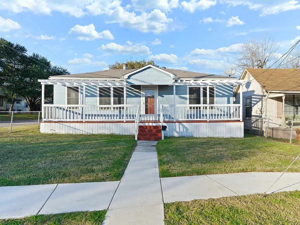 103 Cosgrove St