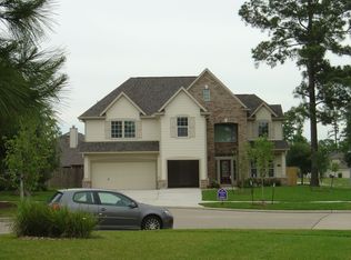 19302 Arbor Breeze Ct, Spring, TX 77379