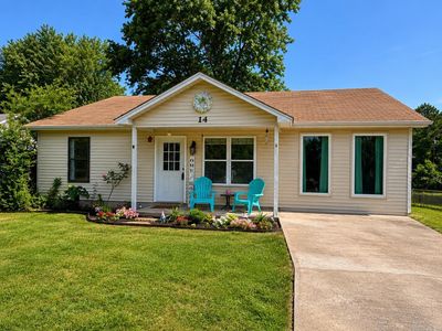 14 Rolling Creek Cir, Vilonia, AR, 72032