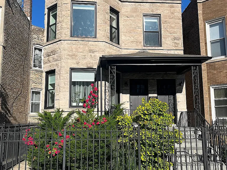 836 N Campbell Ave #1 — Photo 12