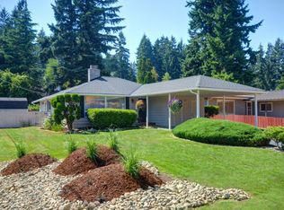 16503 Wallingford Ave N, Shoreline, WA 98133