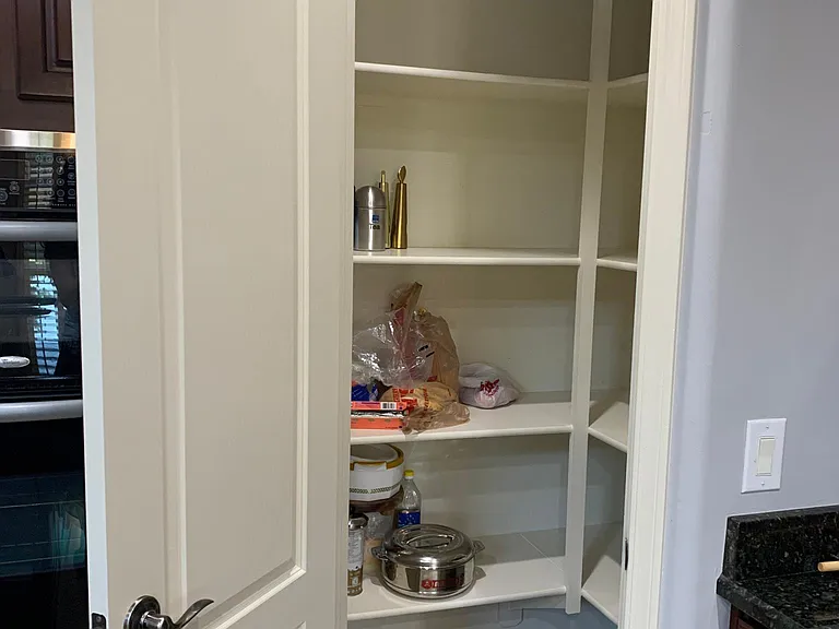 Kitchen Cabinet
