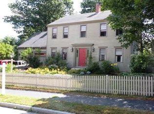 37 Clapboard Rd, Portland, ME 04103
