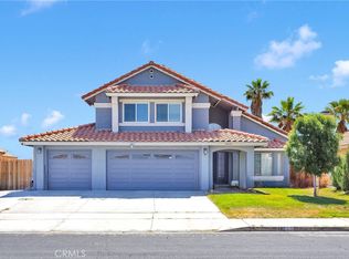 12725 Sundown Rd, Victorville, CA 92392