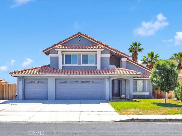 12725 Sundown Rd, Victorville, CA 92392