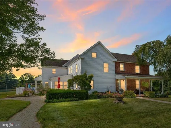 992 Port Penn Rd, Middletown, DE 19709