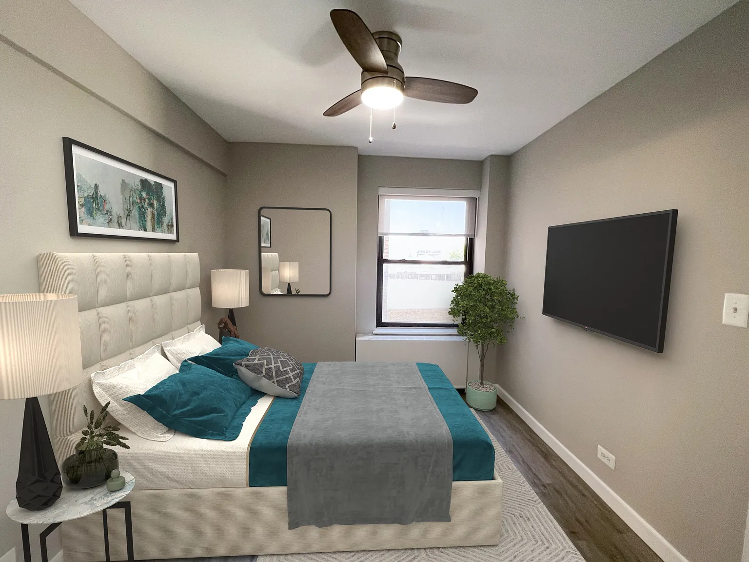 Times Square Apartments — Photo 4