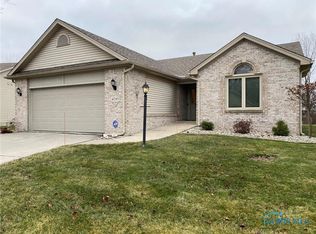 4785 Ryan Ridge Pl, Toledo, OH 43614