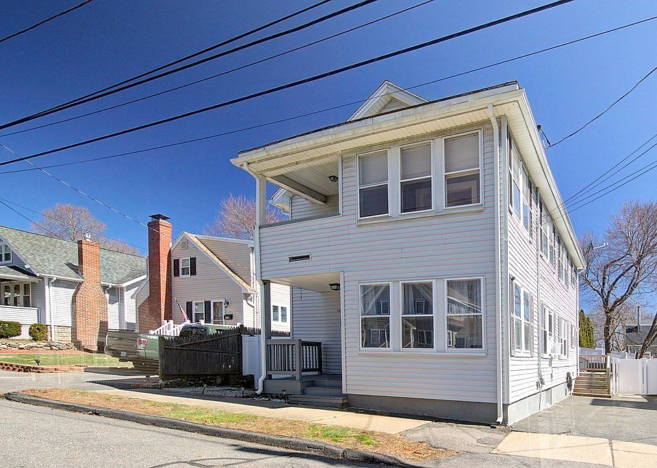 46 Winthrop Ave Beverly MA 01915 Zillow