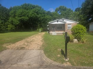 718 Barnes St, Montgomery, AL 36108