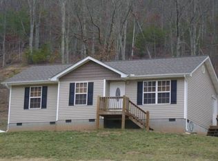 215 McLemore Ln, Maynardville, TN 37807