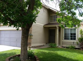 17317 Lindon Dr, Parker, CO 80134