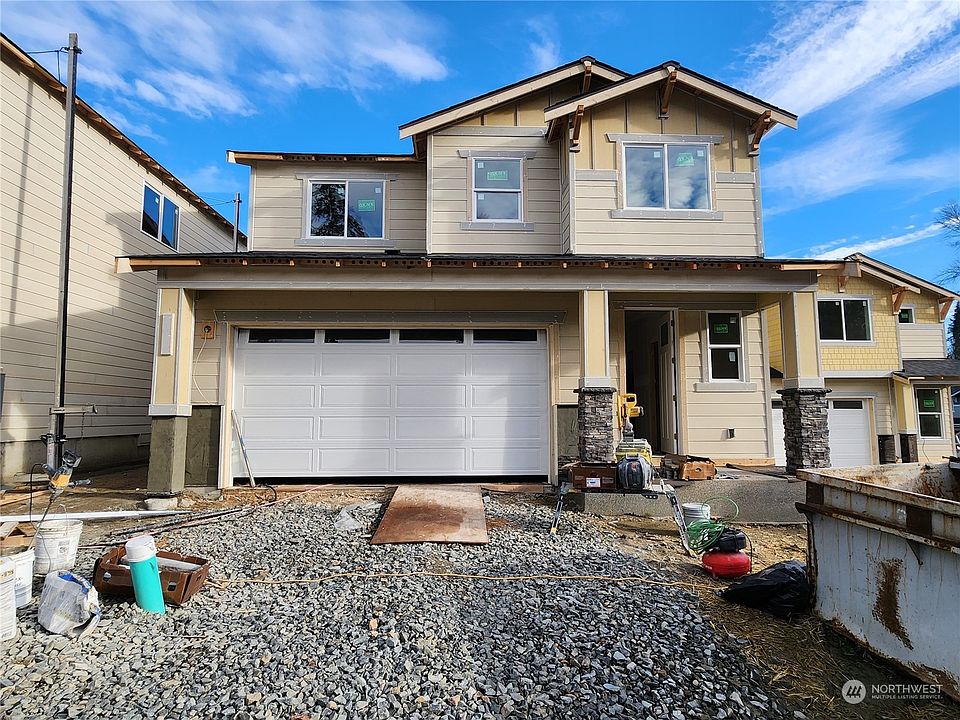 1st image of 10929 43rd Avenue SE #25