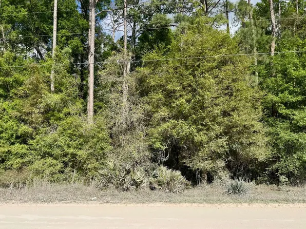 LOT 29 129th Rd, O'Brien, FL 32071