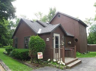 W305S5083 State Road 83, Town Of Genesee, WI 53149