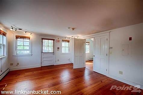 First Floor Commercial Space