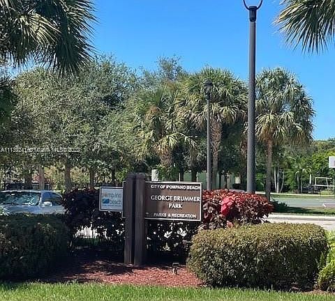 2nd image of 4030 W Palm Aire Dr APT 104
