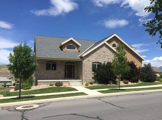 4067 E Mount Airey Dr, Eagle Mountain, UT 84005