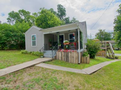 1202 Jefferson Ave, Maryville, TN, 37804
