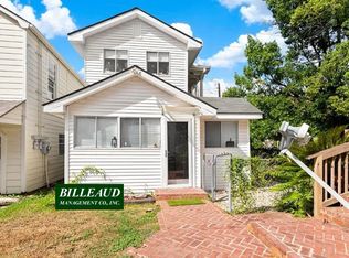 106 Seville Blvd #B, Lafayette, LA 70503
