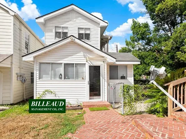 106 Seville Blvd #B, Lafayette, LA 70503