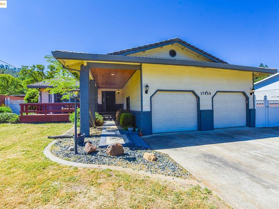 1st image of 17455 Livermore Ct