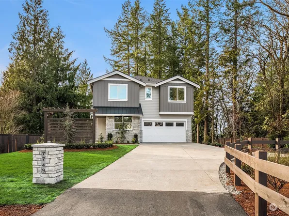 7749 203rd Place NE, Redmond, WA 98053