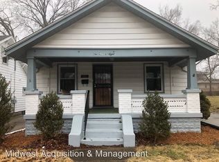 108 Ashwood Ave, Dayton, OH
