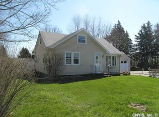 400 Fremont Rd, East Syracuse, NY 13057